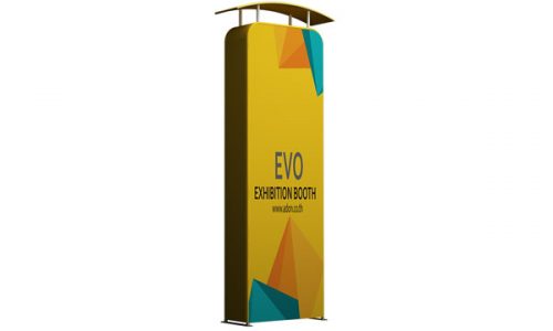 EVO Tube Column Series