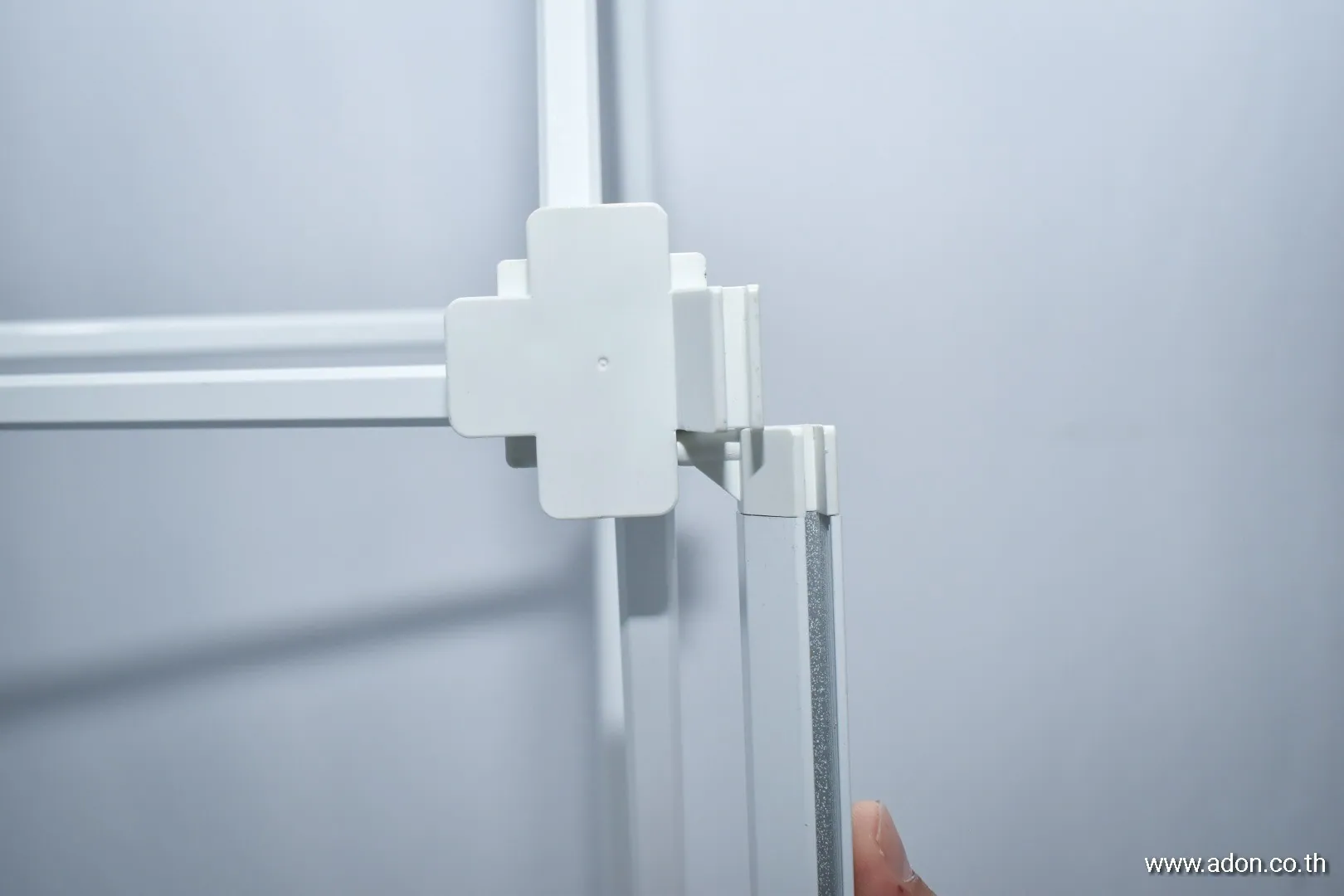 Pop Up Plus - Fabric Print (Silicone Edge Graphic System)