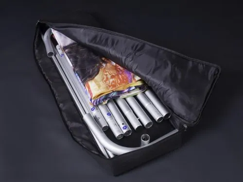 Evo Tube Display ED-03