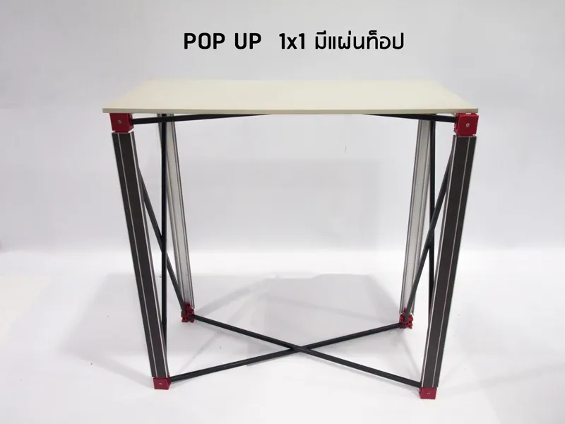 Express Booth Set-BD02 (3x7m)