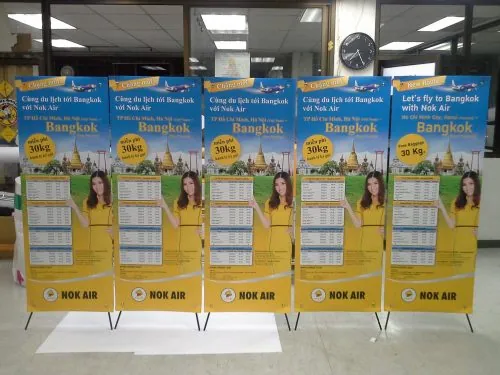 X-Banner (AD ON Premium)