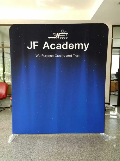 Display Stand Series ED-C (200cm)