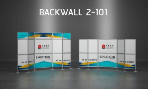 Backwall 2-101