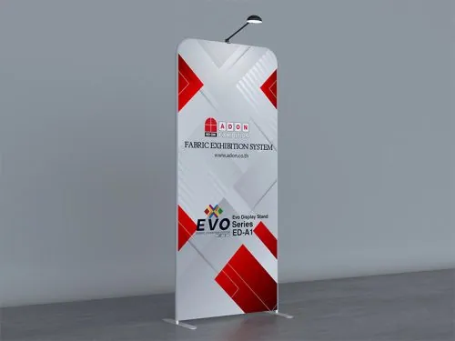 Display Stand Series ED-A (100cm)