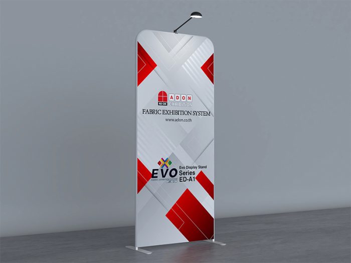Display Stand Series ED-A (100cm) - Image 3