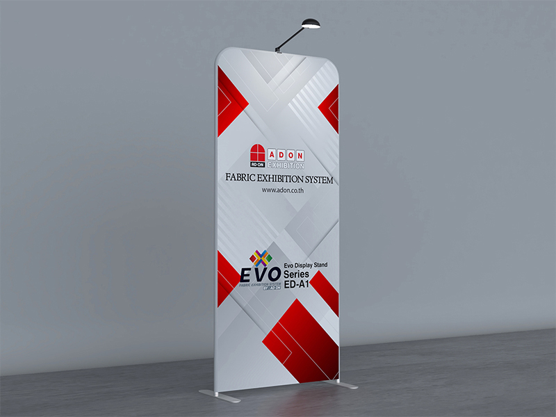 Display Stand Series ED-A (100cm) - Image 3
