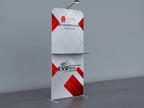 Display Stand Series ED-A (100cm)