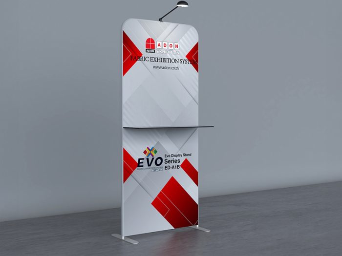 Display Stand Series ED-A (100cm) - Image 4