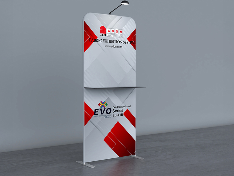 Display Stand Series ED-A (100cm) - Image 4