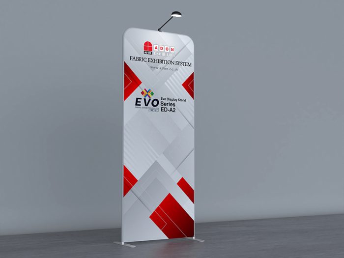 Display Stand Series ED-A (100cm) - Image 5