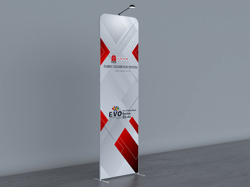 Display Stand Series ED-A (100cm) - Image 6