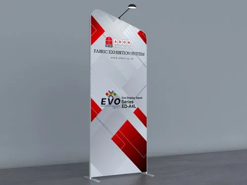 Display Stand Series ED-A (100cm)
