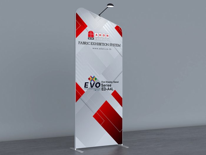Display Stand Series ED-A (100cm) - Image 7