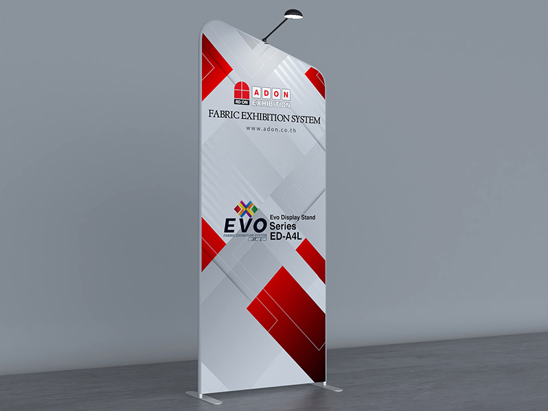 Display Stand Series ED-A (100cm) - Image 7