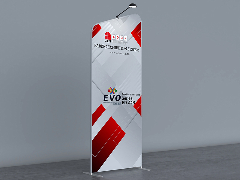 Display Stand Series ED-A (100cm) - Image 8