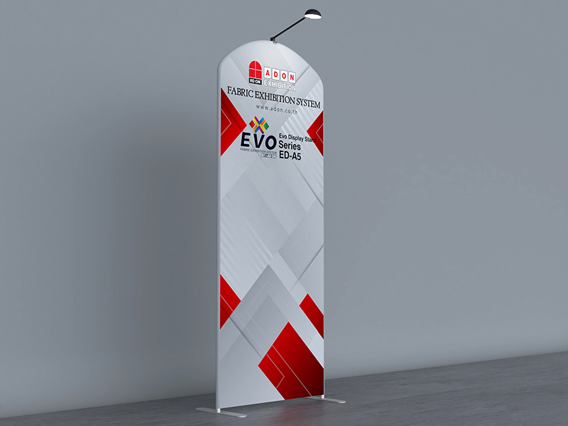 Display Stand Series ED-A (100cm) - Image 9