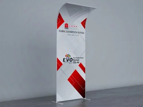 Display Stand Series ED-A (100cm)