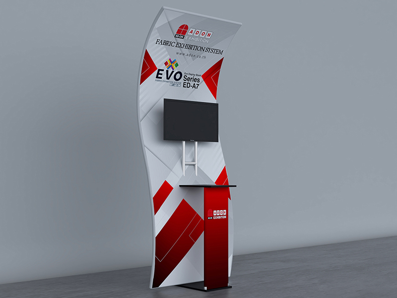 Display Stand Series ED-A (100cm) - Image 11