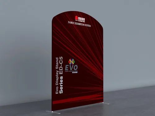 Display Stand Series ED-C (200cm)