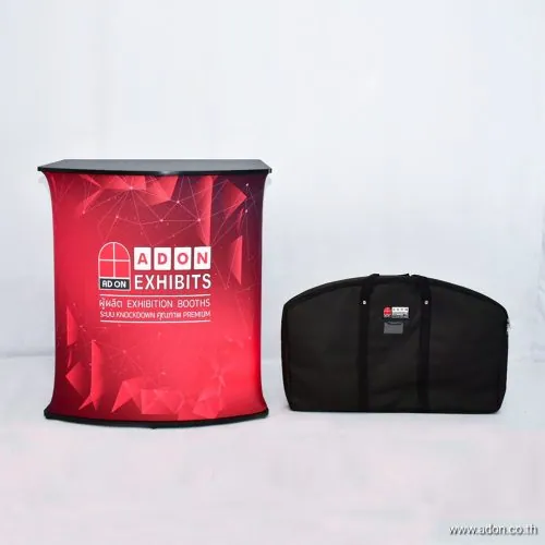 Fabric Counter 6 ทรงเหลี่ยม