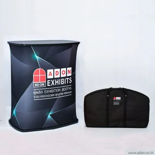 Fabric Counter 7 ทรงมน