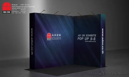 Pop Up S - L