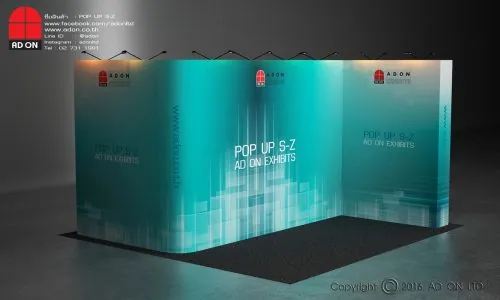 Pop Up S - Z