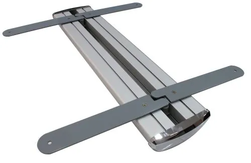 Roll Up Outdoor (Double side)