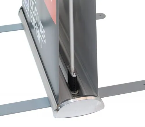 Roll Up Outdoor (Double side)