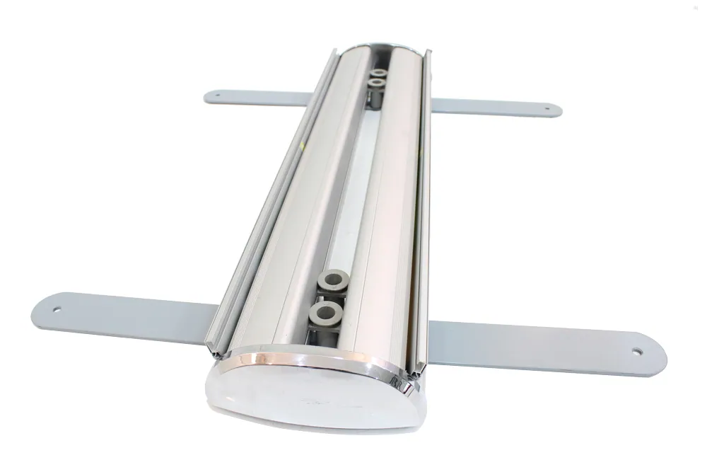 Roll Up Outdoor (Double side)
