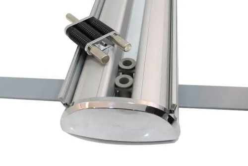 Roll Up Outdoor (Double side)