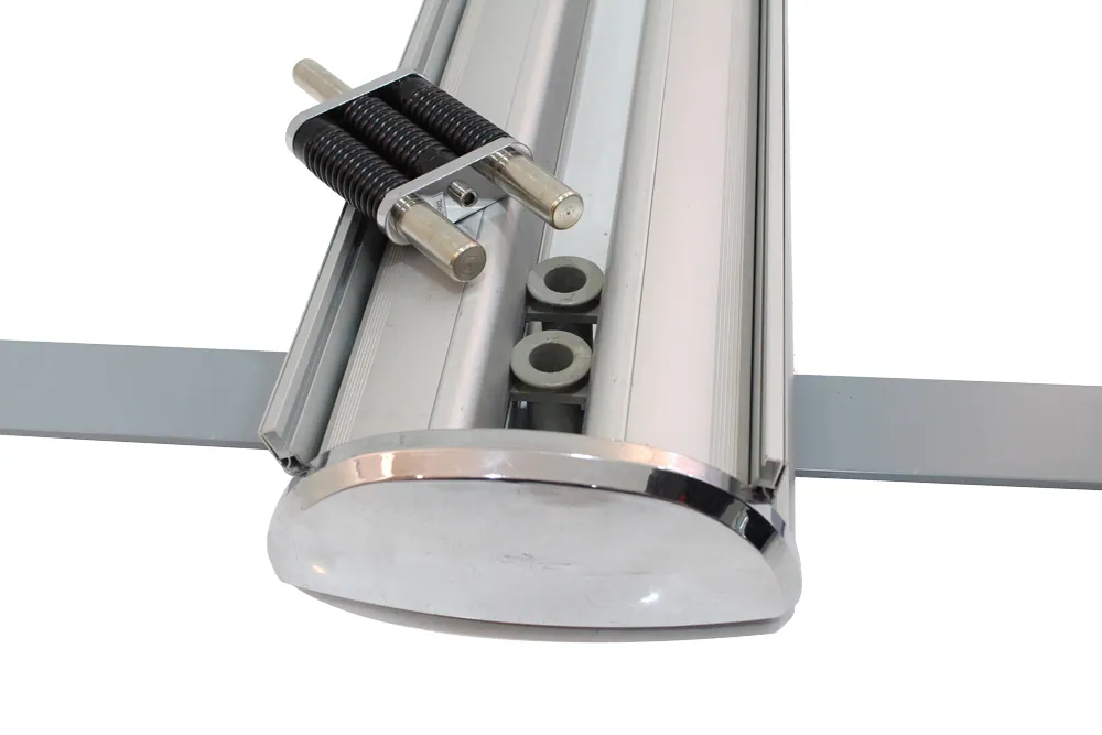 Roll Up Outdoor (Double side)