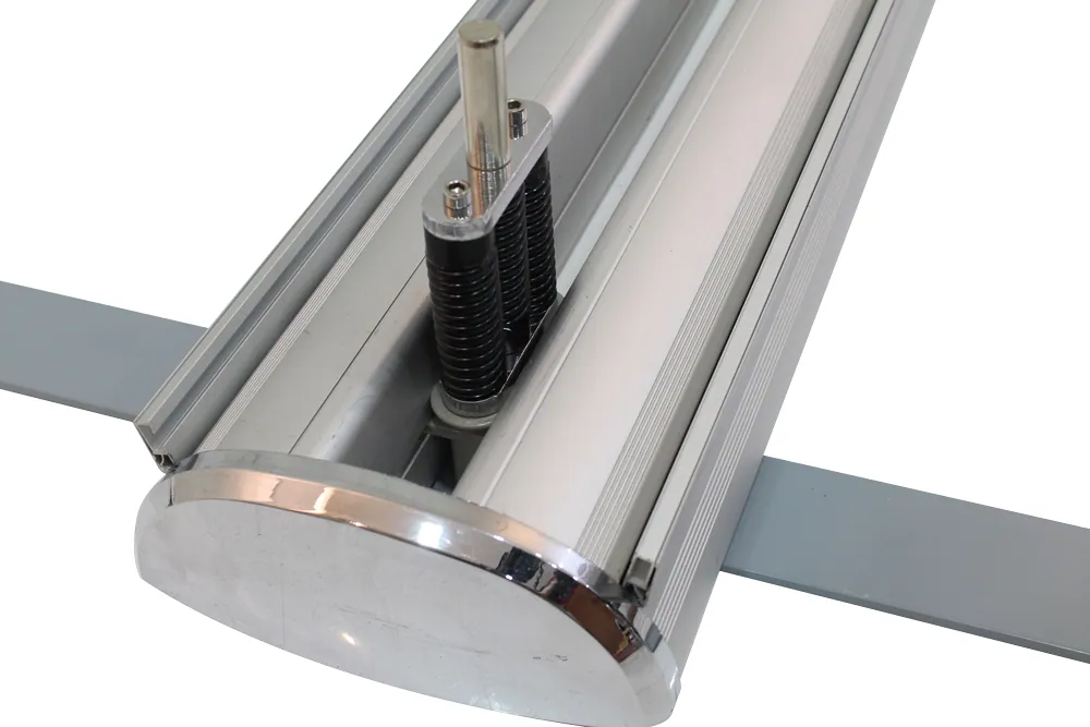 Roll Up Outdoor (Double side)