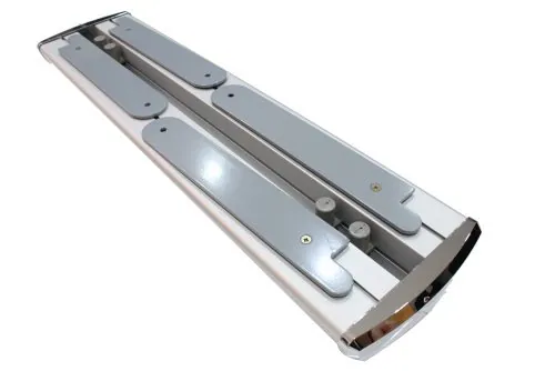 Roll Up Outdoor (Double side)
