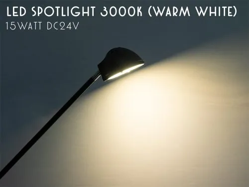 spotlight