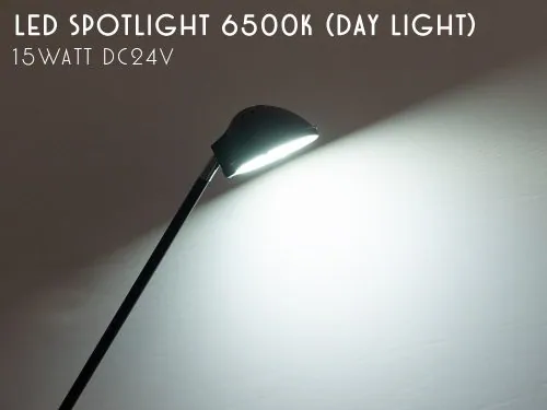 spotlight