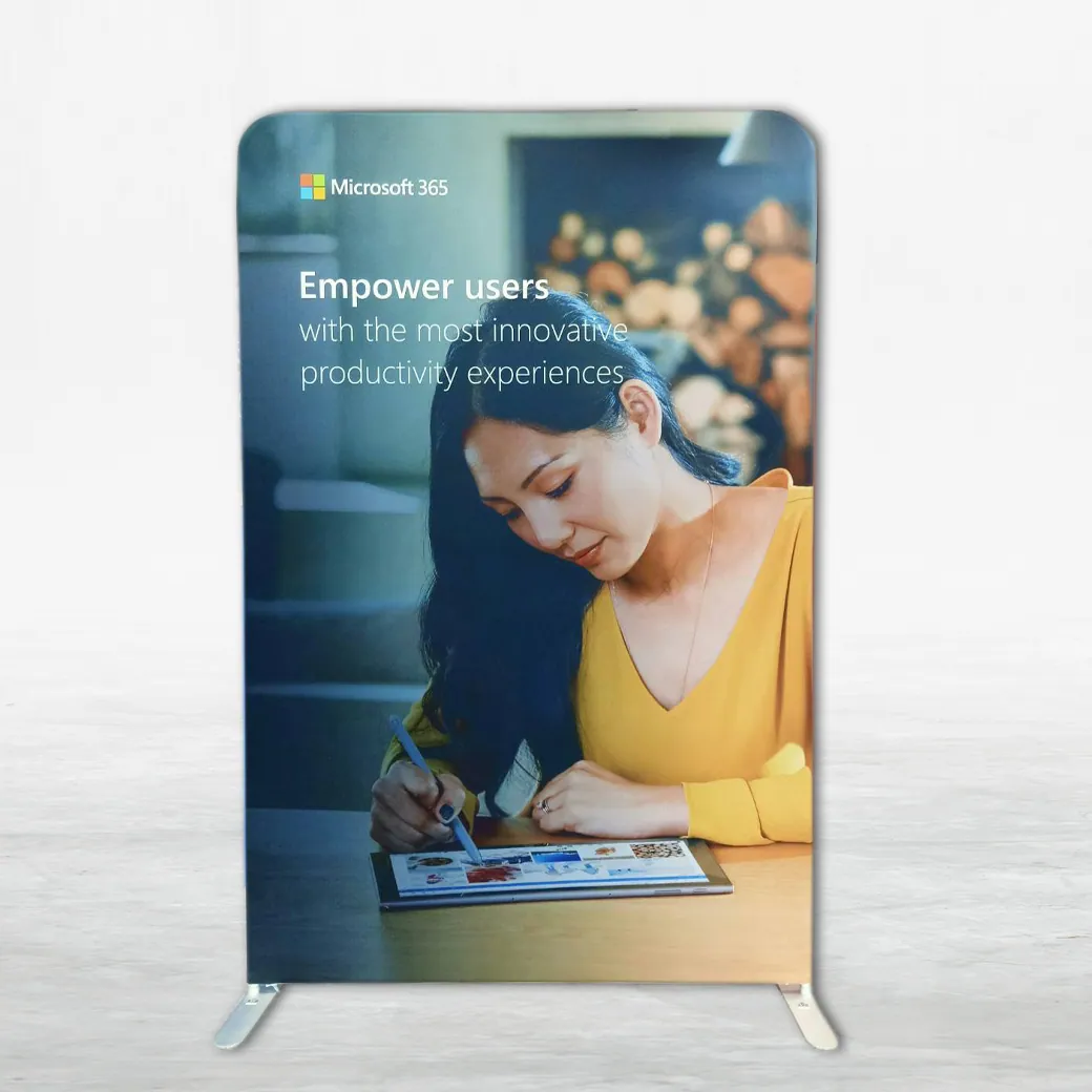 Display Stand Series ED-B (150cm)