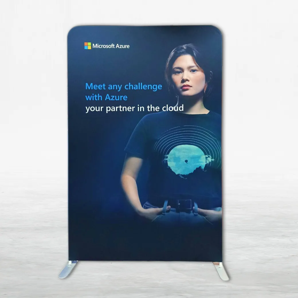 Display Stand Series ED-B (150cm)