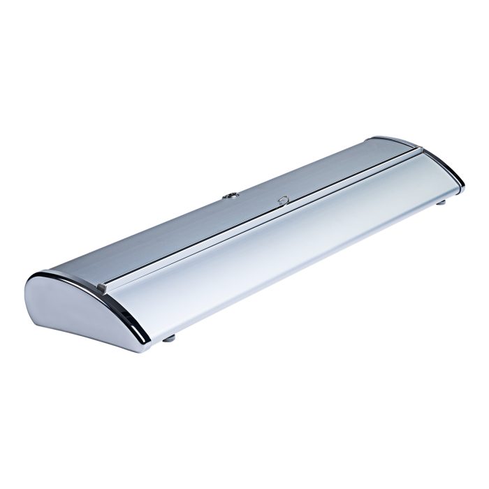 Roll Up หยดน้ำ 80x200 (China Premium)