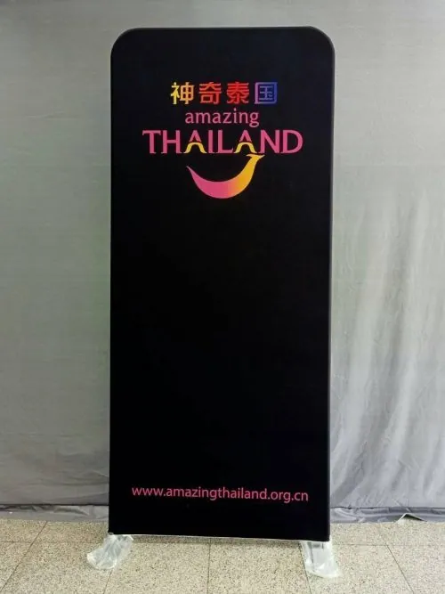 Display Stand Series ED-A (100cm)