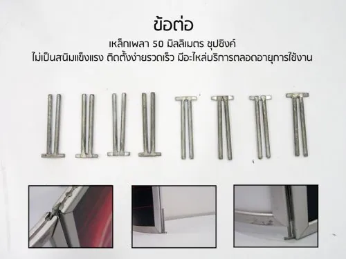 Display Counter หน้าตรง 01
