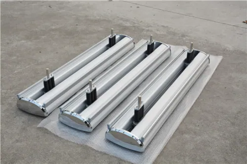 Roll Up Outdoor (Double side)