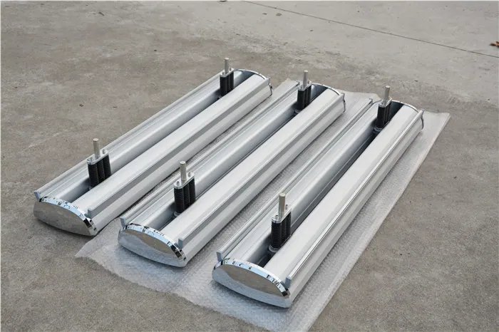 Roll Up Outdoor (Double side)
