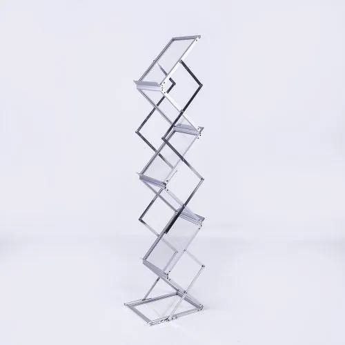 Foldable Brochure