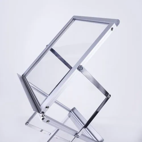 Foldable Brochure