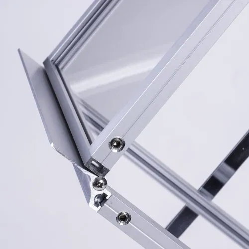 Foldable Brochure