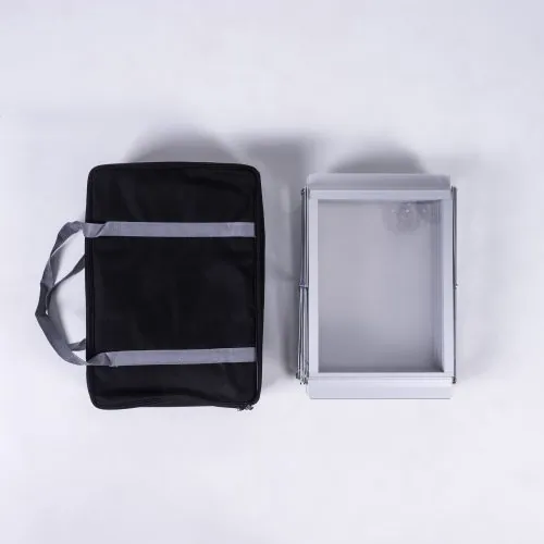 Foldable Brochure