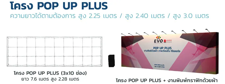 Exhibition Equipment Rental
