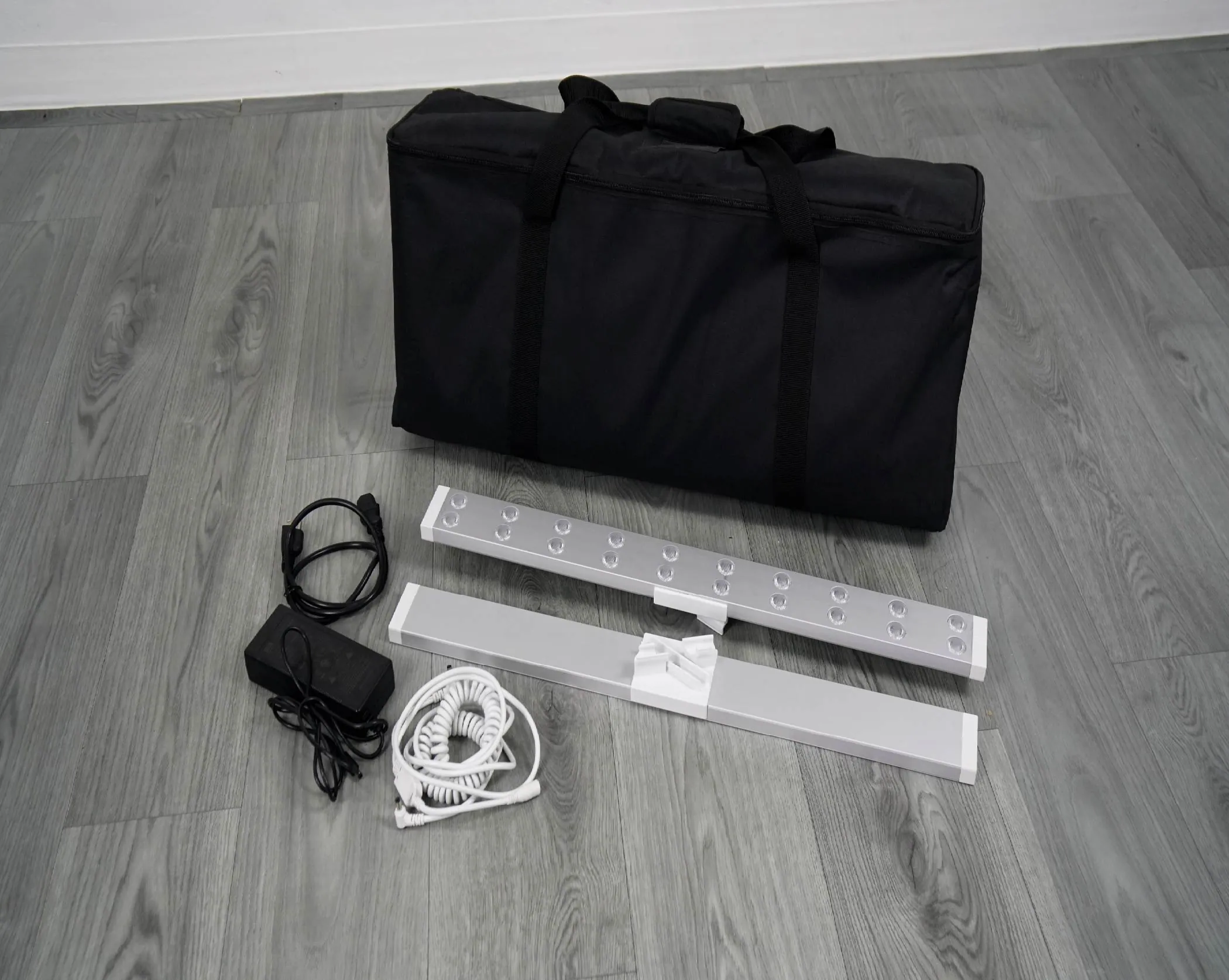 Extreme Pop Up Straight 3x1 | 77x225cm