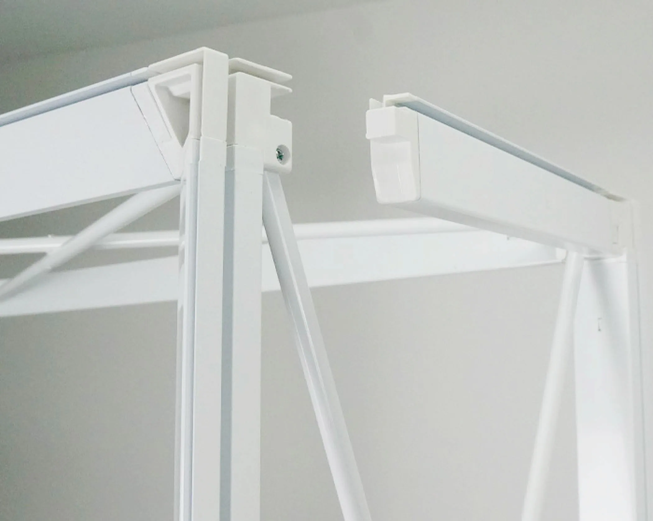 Extreme Pop Up Straight 3x1 | 77x225cm